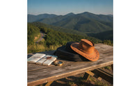 Hard Shell Hat Travel Case Safeguarding Brimmed Hat Case Portable Lightweight for Travelers, Commuters, Flights