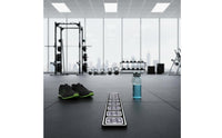 Portable Agility Ladder Mat Long-Lasting Footwork Training Mat Lightweight Roll-out Speed Ladder Wear-Resistant for Football Players, Athletes, Coaches, Outdoor, Indoor, Sports Field, Gym