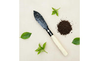 Small Digging Comfort Grip Small Planting Trowel Lightweight Vegetable Digging Tool for Flower Beds