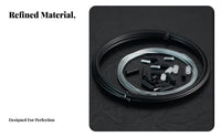Mountain Bike Street Bike Wire Housing Fluid Change Ing Cycle Wire Housing Kit Responsive Braking for Mountain Bikers