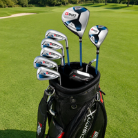 golf club set