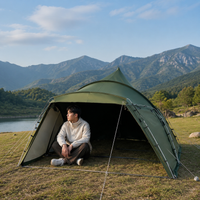 camping tent