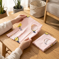 Kitten Recovery Suit with Tie-on Closure, Sleeveless Post Surgery Cat Clothing, Unisex Spay Neuter Suit for Cats, Anti Lick After Surgery Wear