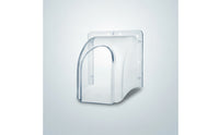 Transparent Safeguard Cover with Mounting Holes Weatherproof Entry Chime Weather Cover Waterproof Guard Functional