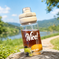 water bottle