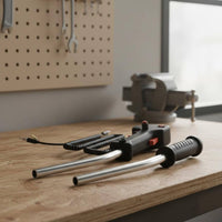 Easy to Install Brush Cutter Throttle Switch Assembly Long-Lasting Trimmer Throttle Cable Assembly Stable Performance Strimmer Handle Switch