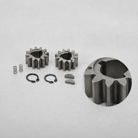 Replacement Mower Drive Gear Kit Directo Drive Wheel Kit Todo En Uno Compact for Repair Technicians