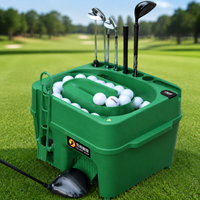 golf ball dispenser