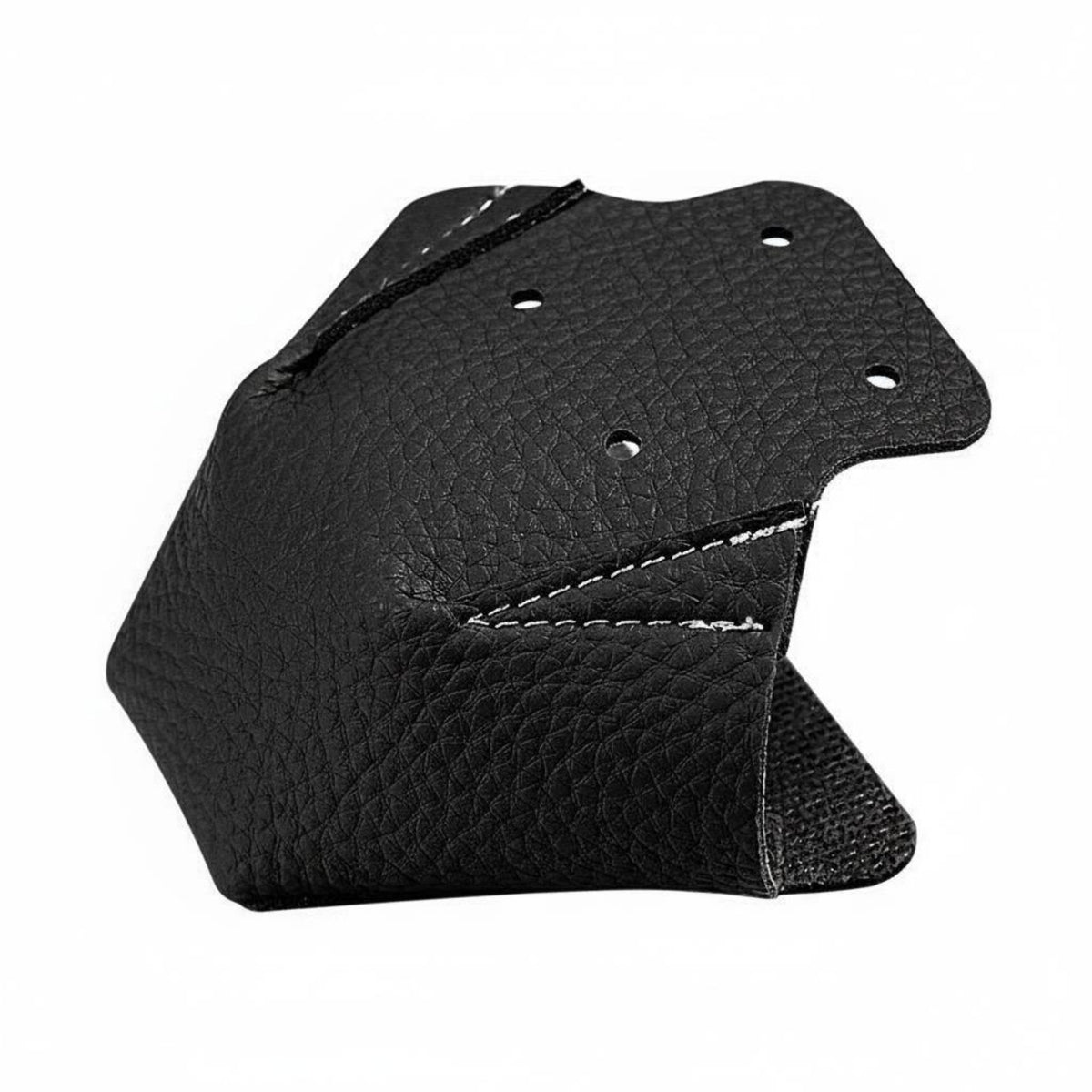 Scratch Resistant Roller Skate Toe Guard Long-Lasting Skate Toe Cap