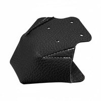 Scratch Resistant Roller Skate Toe Guard Long-Lasting Skate Toe Cap