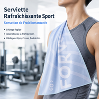 sports towel