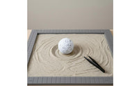Handmade Miniature Moon Model Hand-Painted Scene Decoration for Hobbyists, Dioramas, Terrariums