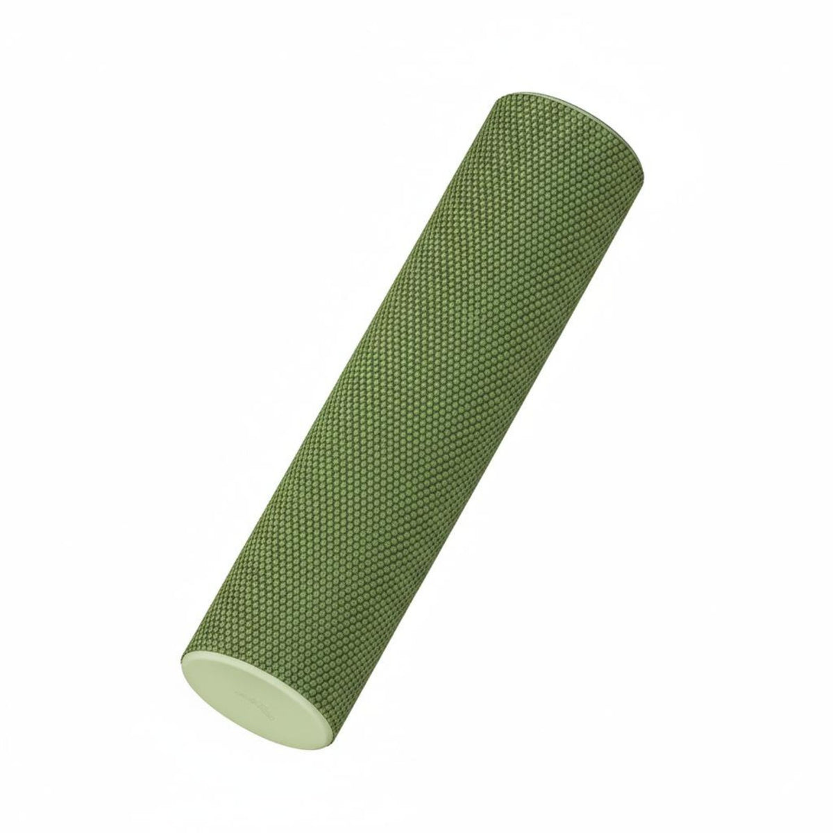 Muscle Recovery Solid Foam Roller Portable Foam Roller Long-Lasting for Athletes, Beginners, Post-Workout, Stretching, Home