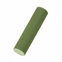 Muscle Recovery Solid Foam Roller Portable Foam Roller Long-Lasting for Athletes, Beginners, Post-Workout, Stretching, Home