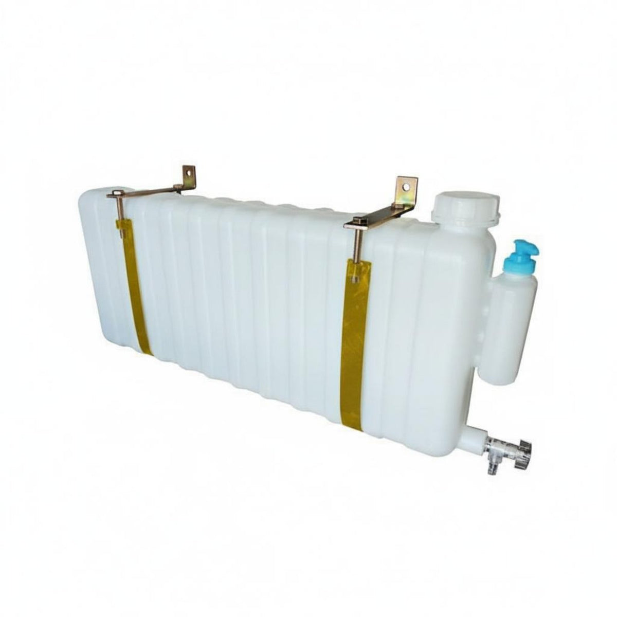Truck Mounted Hand Wash Container Thickened Plastic Portable Hand Washing