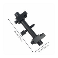 Belt Pulley Puller Set Easy to Use Main Drive Shaft Pulley Puller Kit Heavy Duty for Workshop