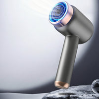 Hair Dryer Portable Blow Dryer Handheld Compact for Travelers, Travel, Dorm Room
