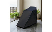 Treadmill Cover with Drawstring Sunlight-Resistant Running Machine Cover with Drawstring Safeguarding Long-Lasting