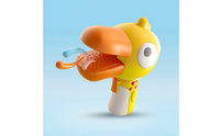 Recordable Voice Changer with Speaker Cartoon Voice Changing Toy Interactive Recording Toy Handheld for Toddlers, Classroom