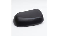 Electric Bicycle Saddle Shock Absorbing Saddle with Coil Springs Scooter Seat Padded Large for Commuters