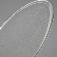 Manual Foot File Callus Remover for Adults, Nano Glass Grater and Rasp for Dry Wet Feet