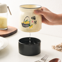 utensil holder