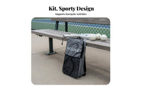 Wooden Pickleball Paddle Set Sturdy Wood Construction Pickleball Paddle Set Lightweight Non-Slip Grip for Backyard, Beach