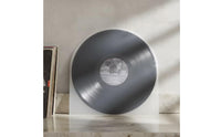 100 Pieces Translucent CD Sleeve with Rounded Top Archival CD Inner Sleeve Anti-Scratch Dust-Resistant for Media Storage