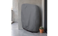 Folding Chair Cover Waterproof Outdoor Folding Chair Cover Dustproof for Backyard, Balcony, Camping