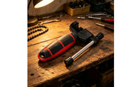 Chain Breaker High Strength Chain Breaker Tool with Handle Anti-Slip for Mechanics