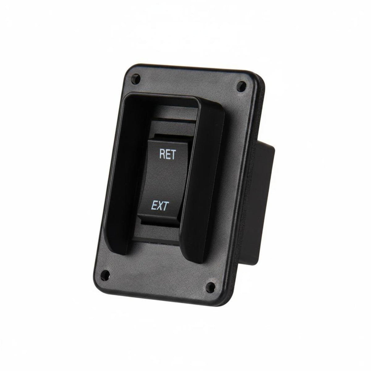 RV motor lift switch Prewired Bed Lift Control Switch Flame Resistant for Travel Trailer
