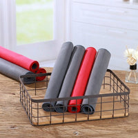 Coral Fleece Car Drying Towel with 32-Ply Density, 30cm X 40cm Microfiber Towel for Automotive Use Cleaning Cloths