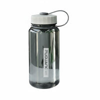 With Tea Infuser Plastic Water Bottle Complimentary Large Capacity Water Bottle Leak-Proof for Outdoor Enthusiasts, Athletes, Travel, Gym