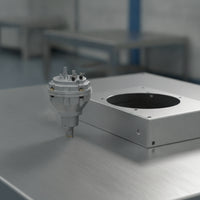 Boiler Control Component with Copper Pin Direct-Fit Steam Cleaning Appliance Control Component Reliable