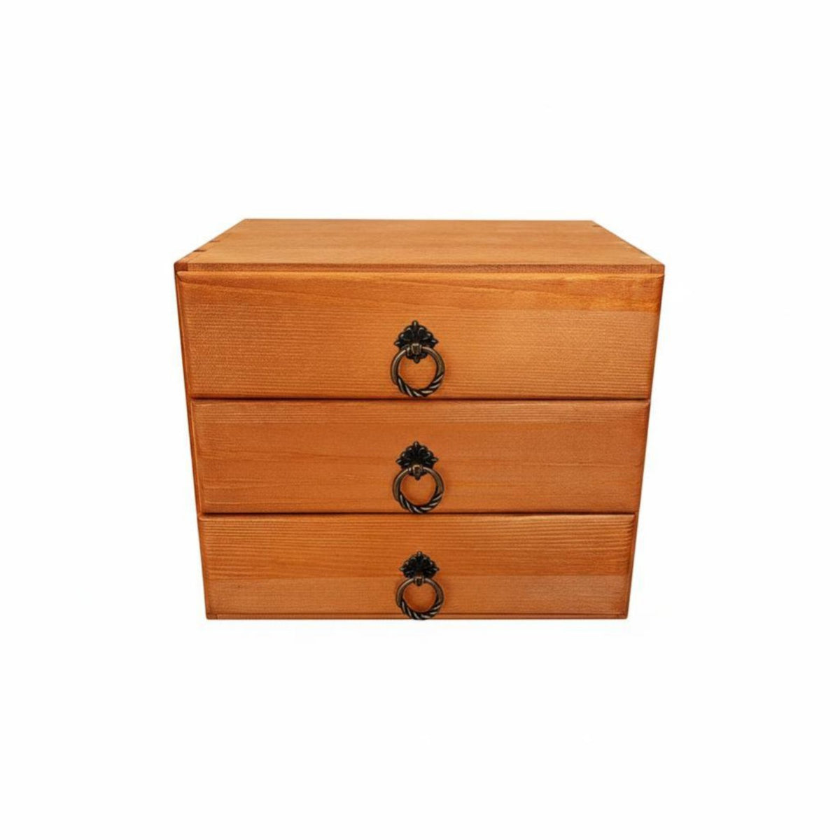 With Drawers Multi-Drawer Desk Cabinet Retro and aesthetic Multi-Compartment Desk Organizer Multifunctional Office Supply Holder Multiple Compartments for Home Organizers, Students, Study Room, Vanity, Bedroom, School