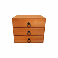 With Drawers Multi-Drawer Desk Cabinet Retro and aesthetic Multi-Compartment Desk Organizer Multifunctional Office Supply Holder Multiple Compartments for Home Organizers, Students, Study Room, Vanity, Bedroom, School