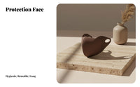 Warm Face Covering Soft & Elastic Winter Face Covering Windproof Nose Warmer Reusable for Cyclists