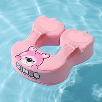 Soft Underarm Swim Buoyancy Aid Comfortable Swim Buoyancy Aid with Arm Support Secure Toy Portable for Swimming Pool