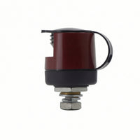 Joining Machine Socket Easy to Install Joining Cable Panel Connector Quick-Connect Plug Socket Heavy-Duty Connector Plug