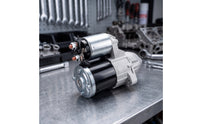 Starter Motor with Solenoid Replacement Starter Motor Engine Part for Mechanics