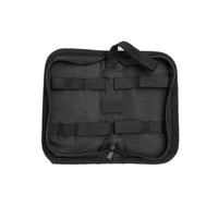 Zippered Tool Pouch Portable Storage Item Reusable