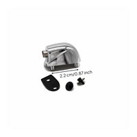 Drum Lug Zinc Alloy Snare Drum Lug Replacement Part for Drummers