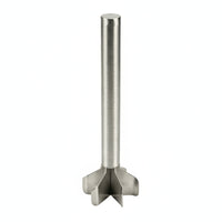 Meat Masher with Six-Bladed Head Heavy Duty Ground Beef Smasher Potato Masher for Home Cooks, Meal Prep