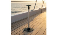 Support Pole Adjustable Length Boat Canopy Pole Rustproof Marine Accessory for Awning