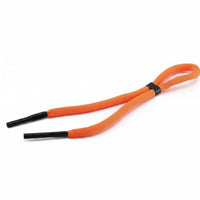 Water Sports Adjustable Floatable Eyewear Strap Lightweight Floating Sunglasses Strap Quick-Drying Buoyant Eyewear Lanyard Tangle-Tangle-Resistant for Surfing