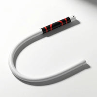 Type-C Charging Rechargeable LED Work Light Portable Flexible LED Light Handshands-off Long Battery Life