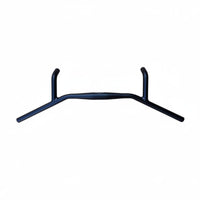 Lightweight 31.8mm Handlebar Strong Aluminum Alloy Handlebar for Cycling