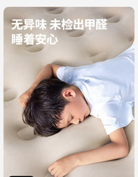 牧高笛云漾充气床垫气垫床打地铺家用户外露营床便携空气床垫22cm