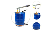Portable Gear Fluid Pump Heavy Duty Gear Oil Injector Pump Anti-Rust Garage Equipment Large Capacity for Mechanics, DIY Enthusiasts