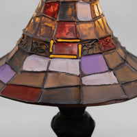 Witch Hat Lamp   Warm Ornament for Decorators, Entryway